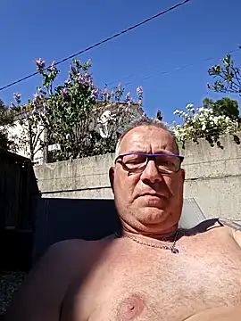 Soloyan online show from April 8, 12:47 pm