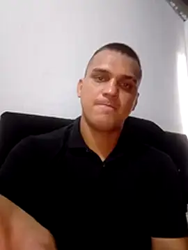 Marvic men online show from May 1, 1:14 pm