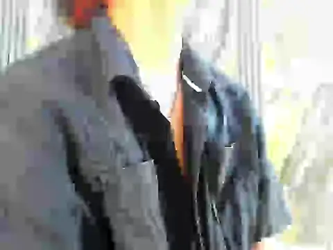 Xyren Carter online show from May 4, 1:57 pm
