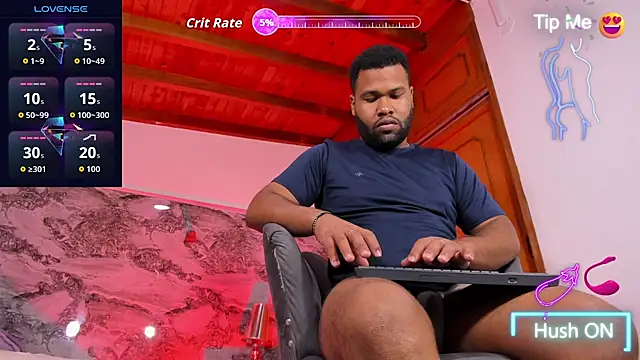 im jeus stan online show from June 5, 5:23 am