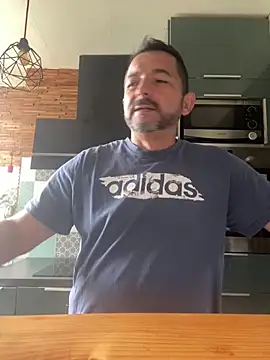 daddy3945 online show from May 3, 10:29 am