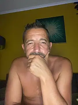 daddy3945 online show from July 16, 5:09 pm