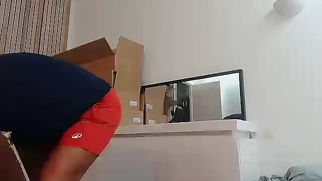 daddy3945 online show from July 30, 7:08 am
