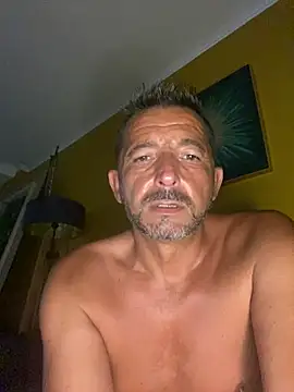 daddy3945 online show from June 25, 9:25 am