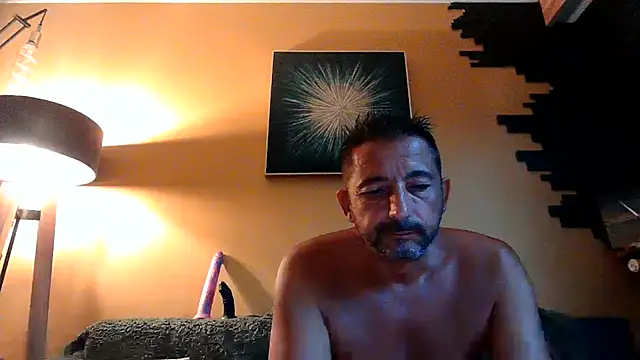daddy3945 online show from July 15, 5:08 pm