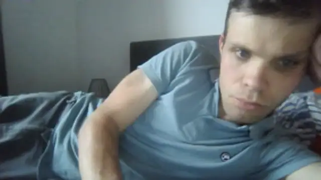 sexybushguyIvar online show from June 2, 5:47 pm