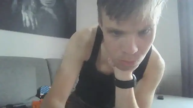 sexybushguyIvar online show from June 5, 6:07 am