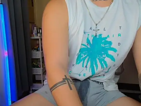 Ashtonfuckingboi online show from July 2, 4:40 am