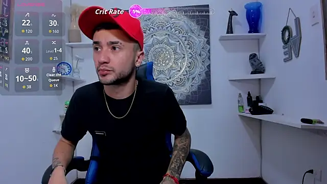 Jey hot7 online show from June 1, 7:36 pm