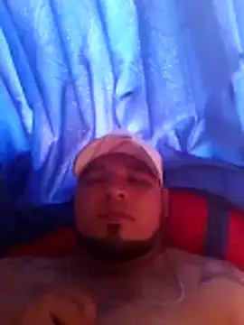 Alfonsocon online show from May 2, 3:37 pm