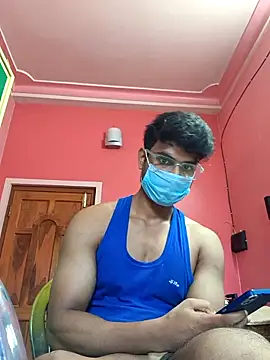 Mr Cajonny09 online show from June 11, 5:16 am