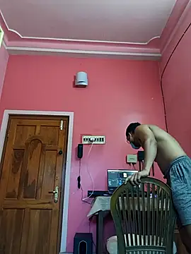Mr Cajonny09 online show from June 2, 4:57 am