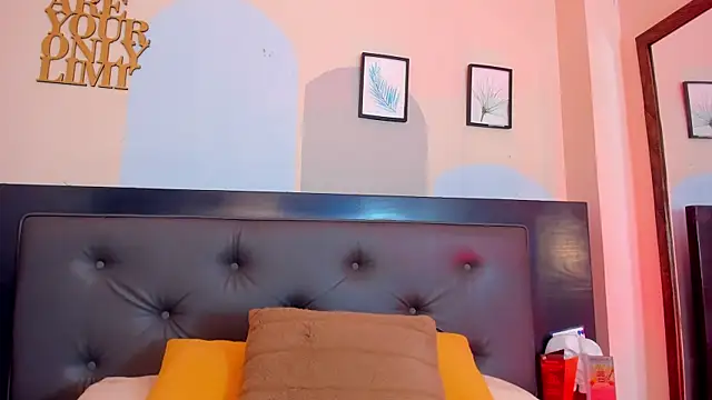Boy Mathew online show from June 18, 11:26 am