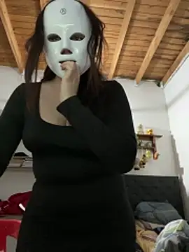 maskergirl online show from May 5, 2:13 am