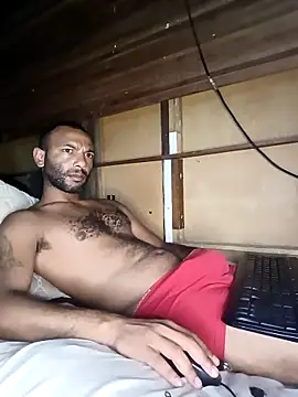 Camodick online show from December 18, 4:36 pm