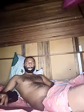 Camodick online show from February 7, 8:14 pm