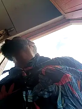 Camodick online show from February 22, 10:38 am