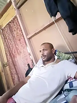 Camodick online show from October 26, 2:41 pm