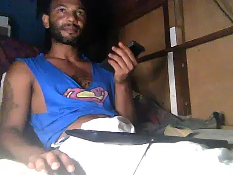 Camodick online show from December 19, 11:23 pm