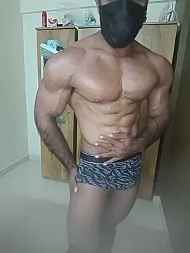 freakinsexy online show from July 11, 5:48 pm