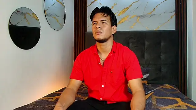 JacobWolf   online show from June 18, 7:08 pm
