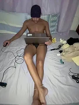 gui arantes online show from May 11, 3:41 am
