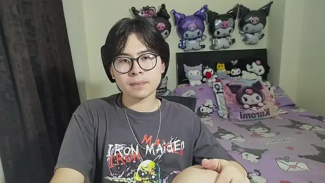 kuromi boy online show from June 5, 4:28 am
