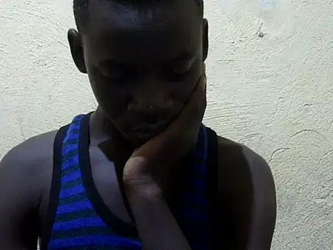 tencum online show from May 12, 9:23 pm