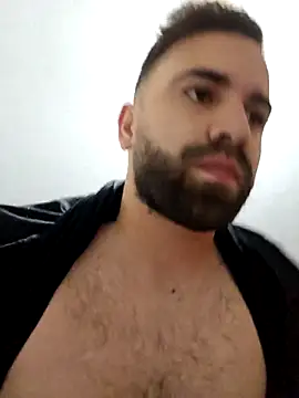 alexGuerito online show from May 10, 12:45 am