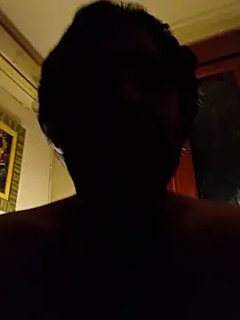Rogi89 online show from May 14, 1:36 am