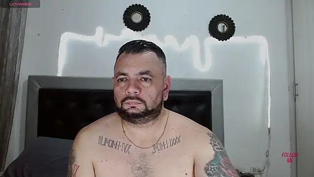 perverseveteranmanxxx online show from October 25, 5:20 am