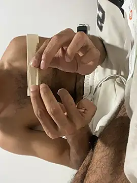 BrownBoy PT online show from June 25, 3:53 am
