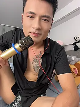 AAA-888 online show from May 18, 8:46 pm