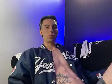 Niick 666 online show from June 28, 12:33 pm