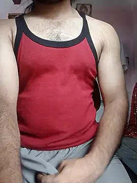ROHANROY102 online show from July 8, 7:34 am
