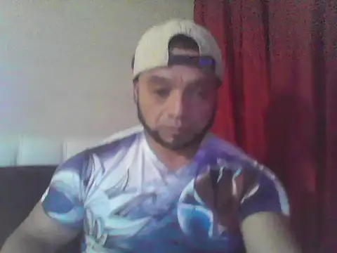 Ragnararkmen online show from June 9, 2:24 am