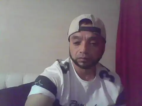 Ragnararkmen online show from June 12, 1:37 am