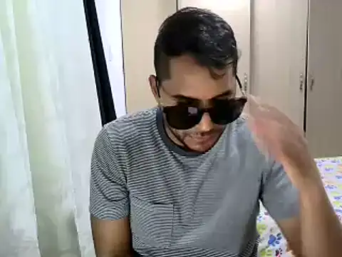 Bruno vip online show from July 11, 12:23 am
