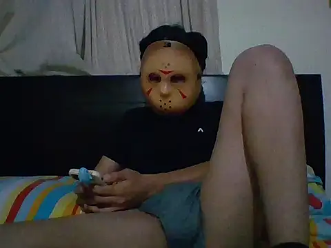 maskedboytv online show from May 21, 3:13 am