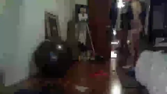 Clevername90 online show from December 23, 9:29 am