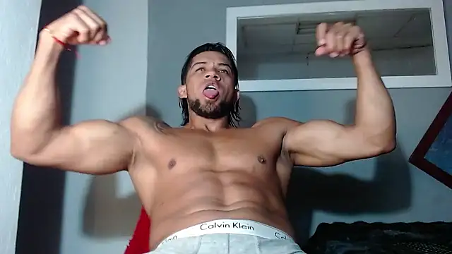 angelo cox online show from January 13, 8:35 pm