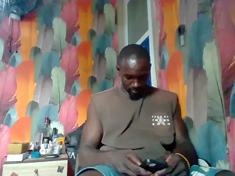BlaqAarow online show from July 5, 9:38 am