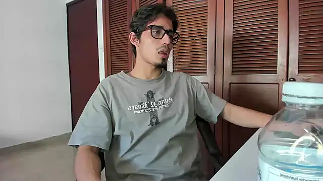 SrIncognito666 online show from June 24, 2:09 pm