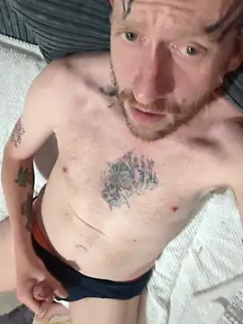 ginger nuts online show from July 29, 2:16 pm