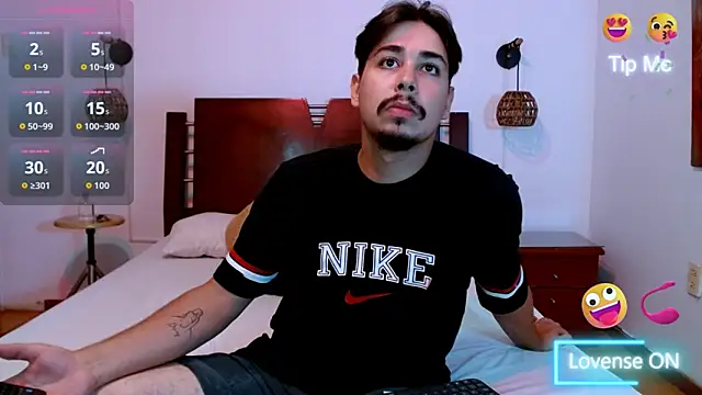 apolo BIGCOCK01 online show from June 3, 12:12 am