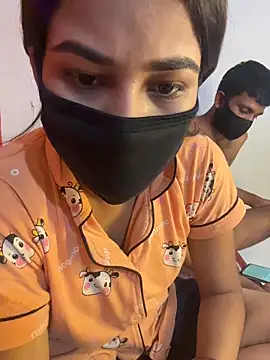 Desi couple100 online show from May 28, 7:23 pm