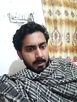 Aariz11 online show from May 28, 4:43 am