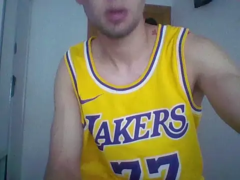 Richard9519 online show from May 28, 5:44 pm
