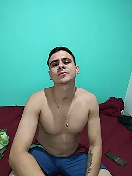 MasterAlejo09 online show from May 29, 7:07 am
