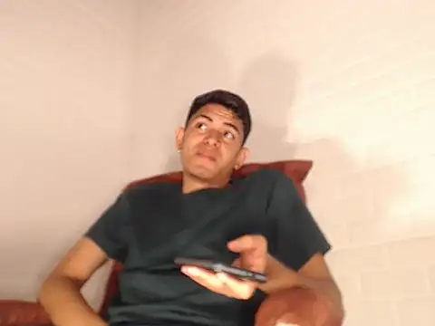 LatinFireXX online show from July 16, 2:29 am